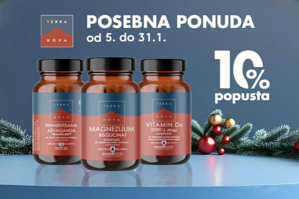 Terranova tematska 01/26